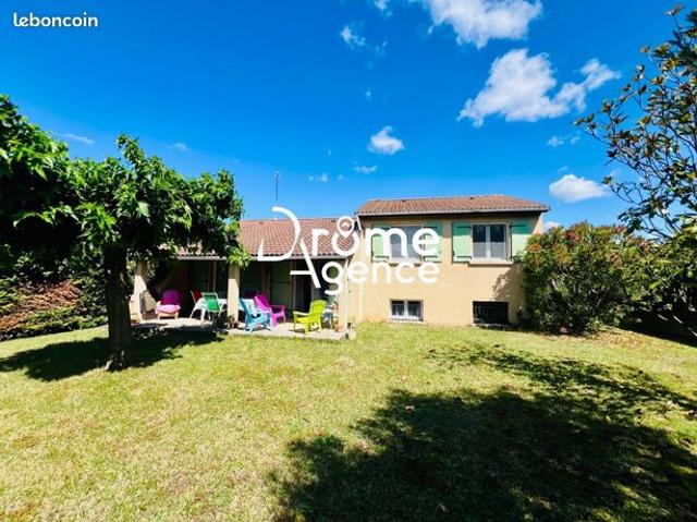 Maison 5 pièces 95 m²
