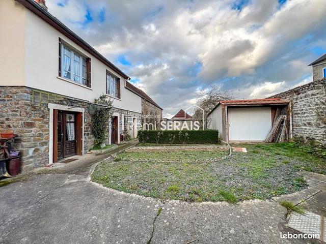 Maison 5 pièces 95 m²