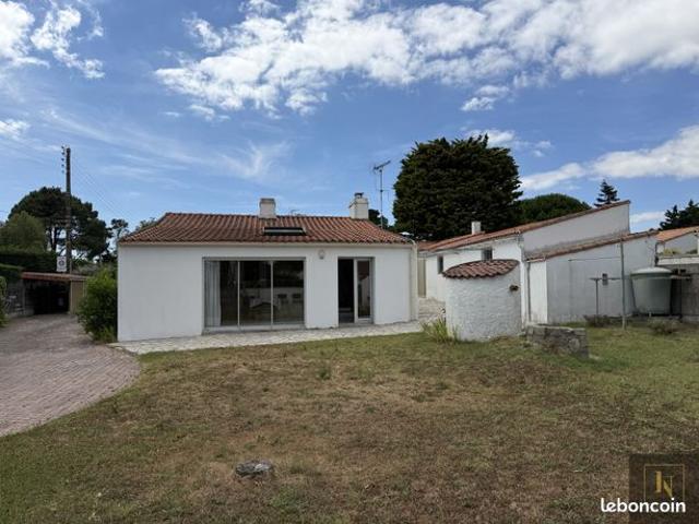 Maison 5 pièces 95 m²