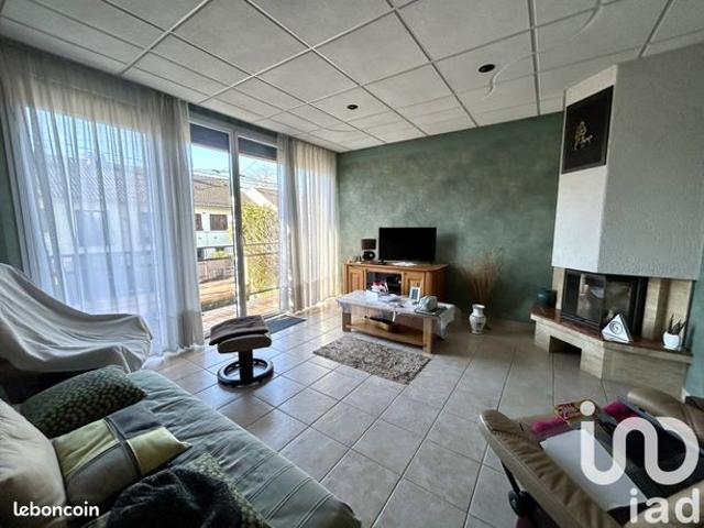 Maison 5 pièces 95 m²
