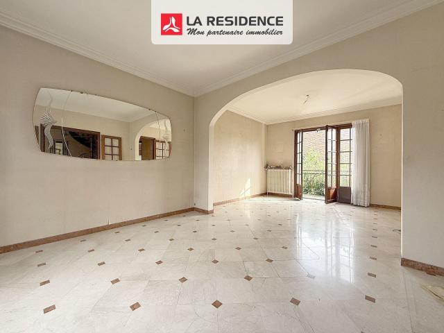 Maison 5 pièces 95 m²
