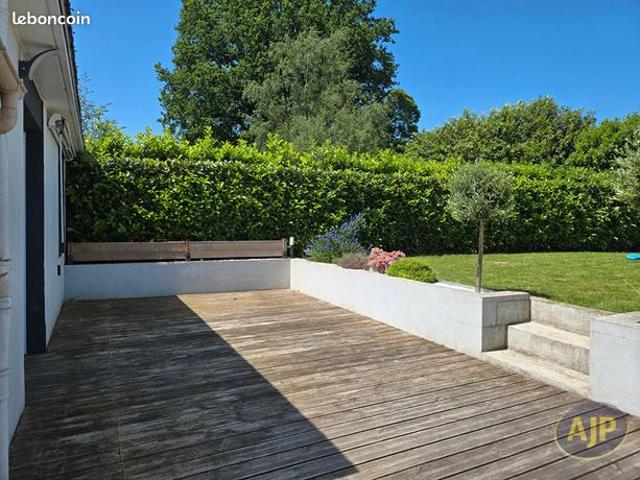 Maison 5 pièces 95 m²