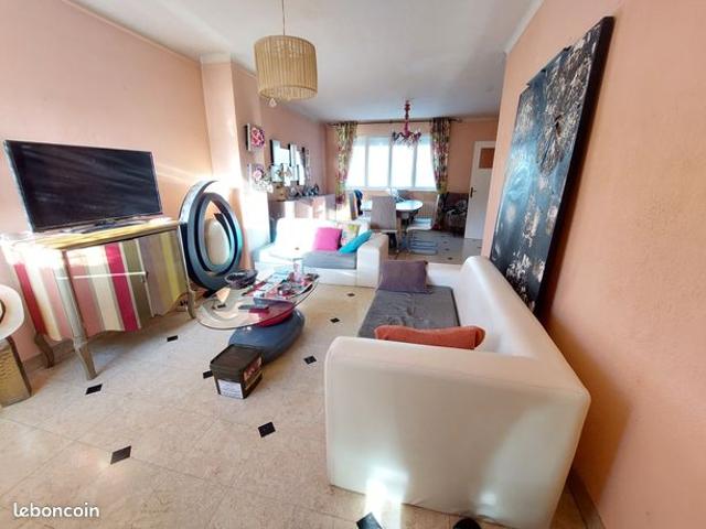 Maison 5 pièces 95 m²