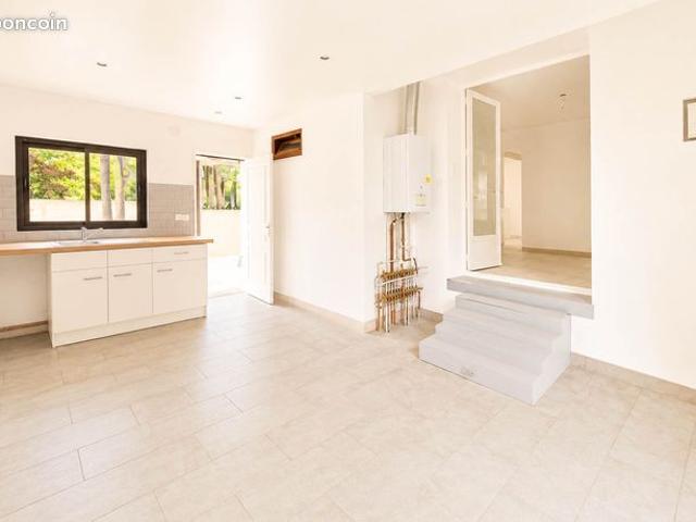 Maison 5 pièces 95 m²