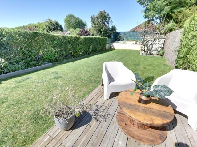 Maison 5 pièces 95 m²
