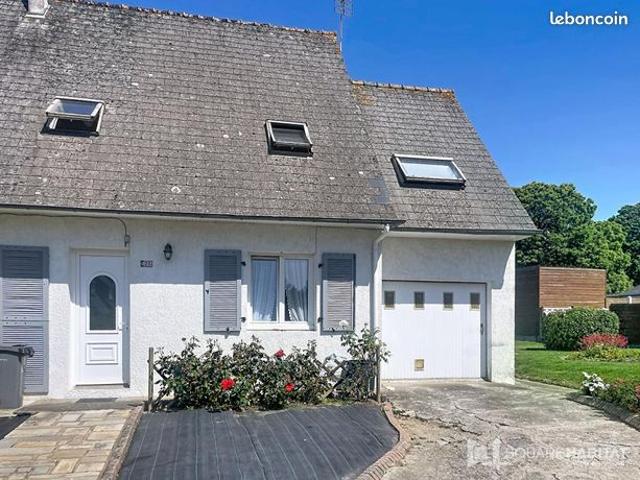 Maison 5 pièces 95 m²