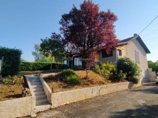 Maison 5 pièces 95 m²