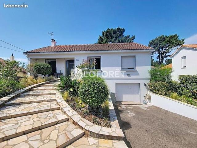 Maison 5 pièces 95 m²