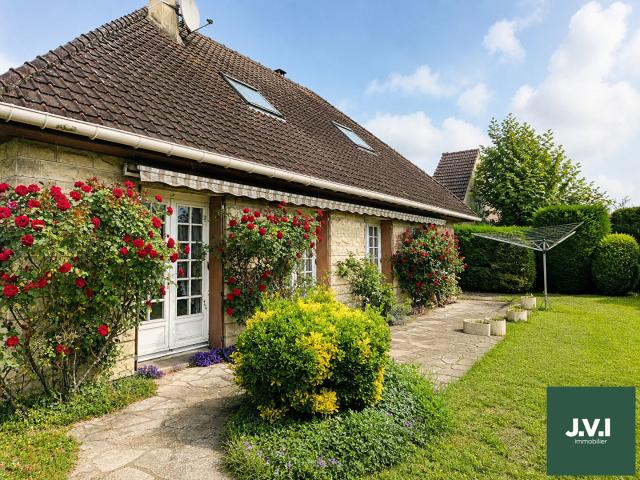 Maison 5 pièces 95 m²