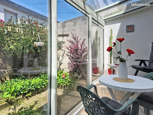 Maison 5 pièces 95 m²