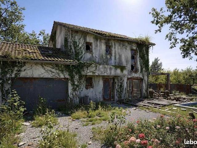 Maison 5 pièces 95 m²