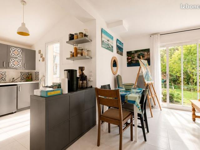 Maison 5 pièces 95 m²
