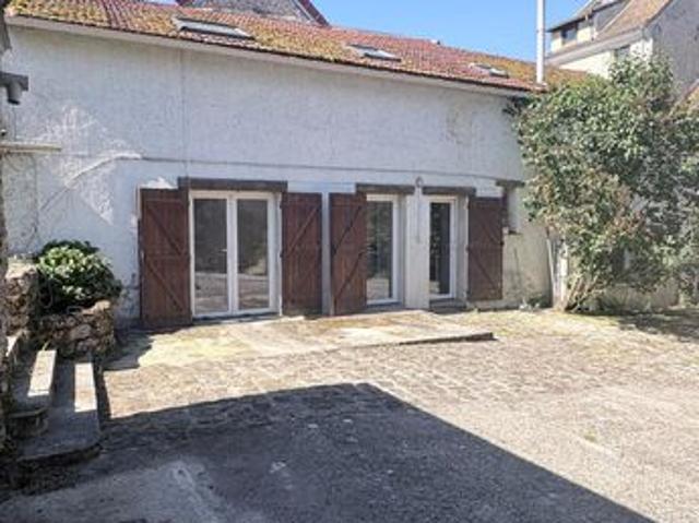 Maison 5 pièces 95 m²