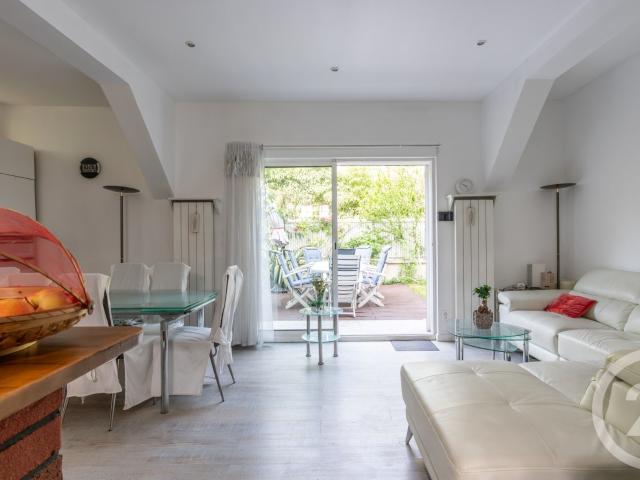 Maison 5 pièces 95 m²
