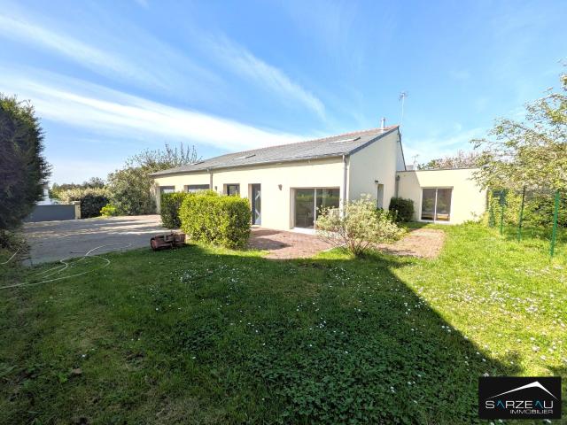 Maison 5 pièces 95 m²