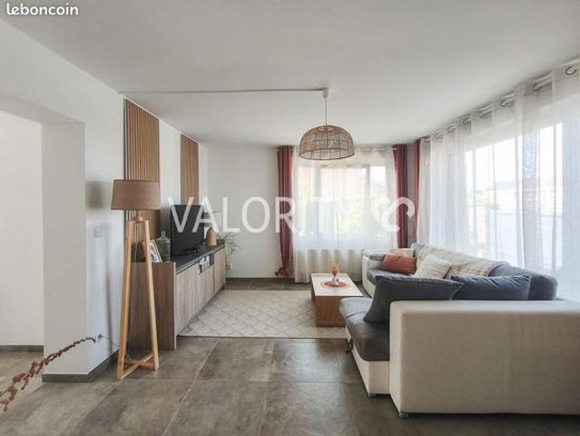 Maison 5 pièces 95 m²