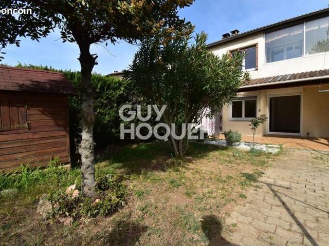 Maison 5 pièces 95 m²