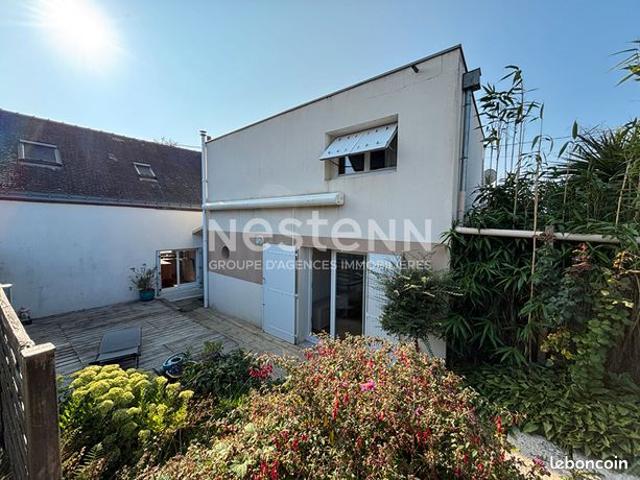 Maison 5 pièces 95 m²