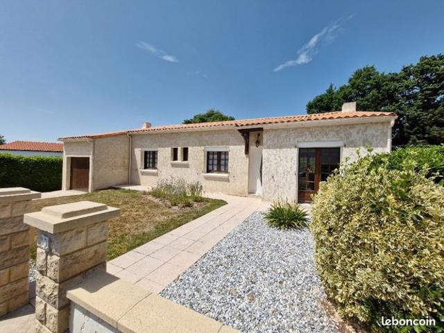 Maison 5 pièces 95 m²