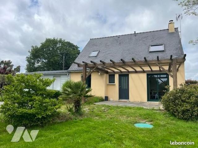 Maison 5 pièces 95 m²