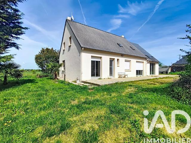 Maison 5 pièces 95 m²