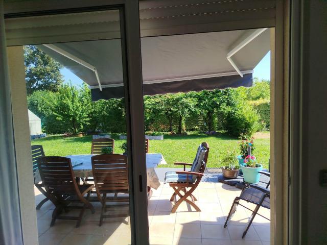 Maison 5 pièces 95 m²