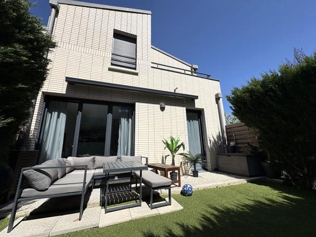 Maison 5 pièces 95 m²