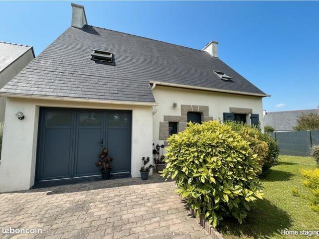Maison 5 pièces 95 m²