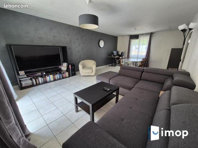 Maison 5 pièces 95 m²
