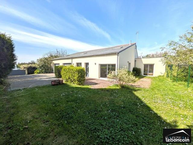 Maison 5 pièces 95 m²
