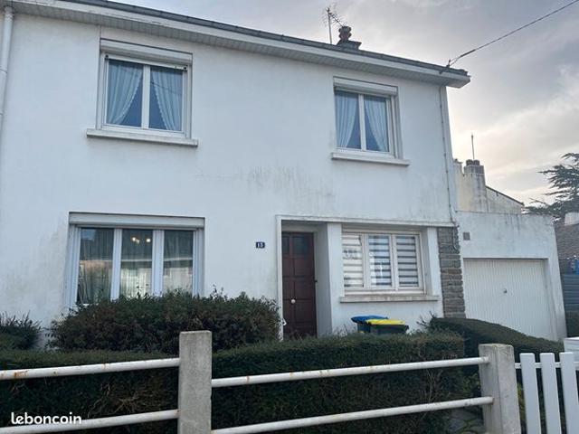 Maison 5 pièces 95 m²