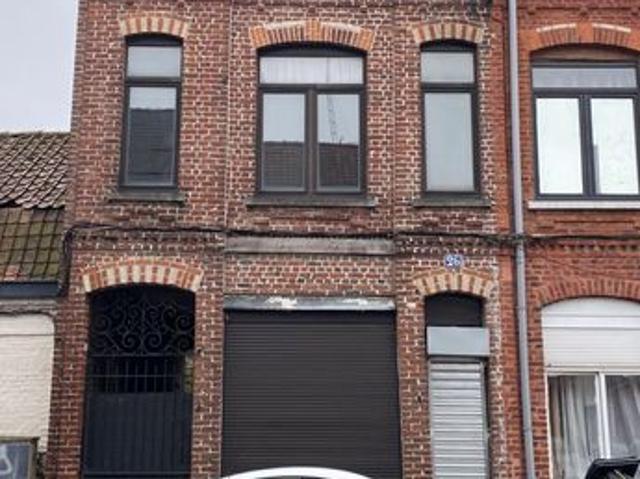 Maison 5 pièces 95 m²