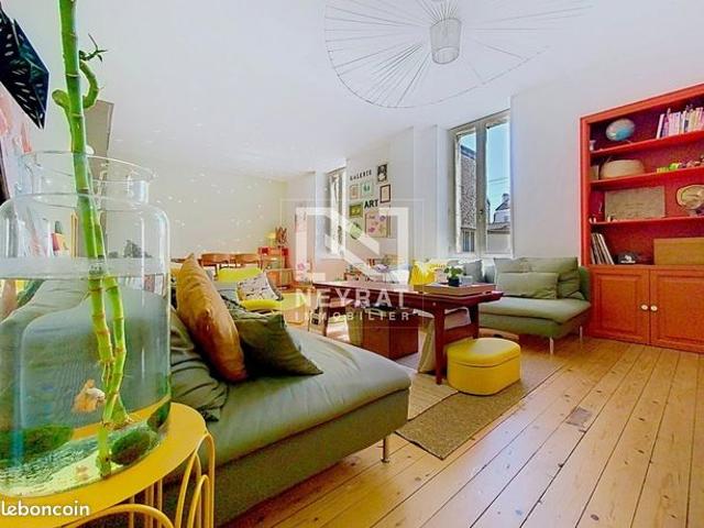 Maison 5 pièces 95 m²