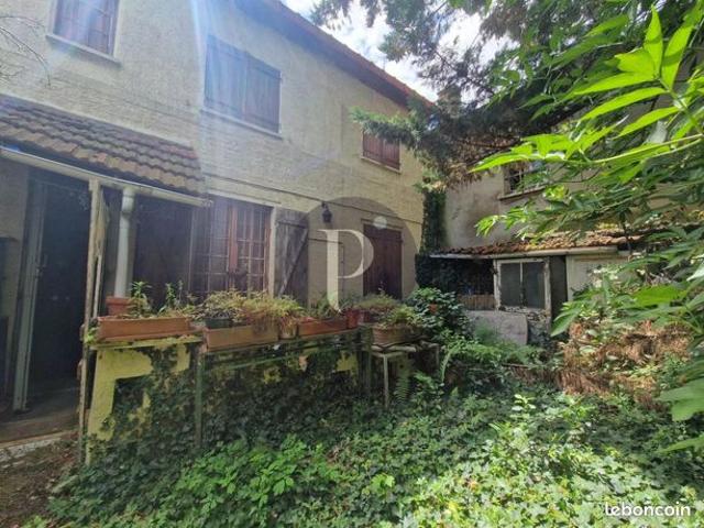 Maison 5 pièces 95 m²