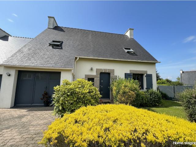 Maison 5 pièces 95 m²