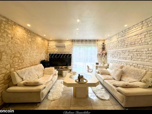 Maison 5 pièces 95 m²