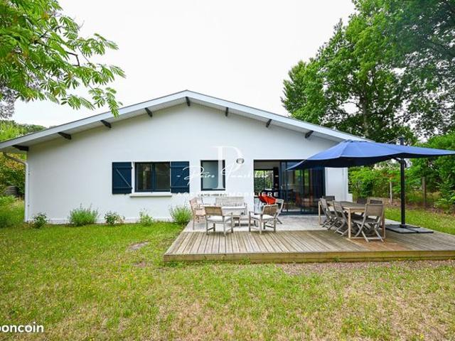 Maison 5 pièces 95 m²