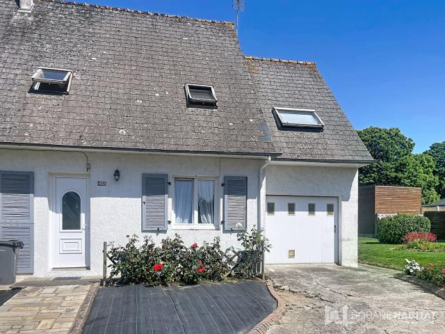 Maison 5 pièces 95 m²