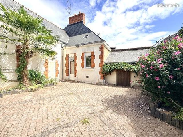 Maison 5 pièces 95 m²