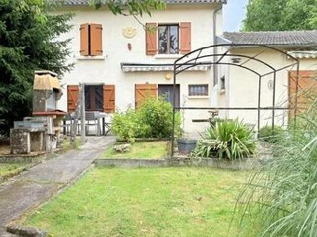 Maison 5 pièces 95 m²