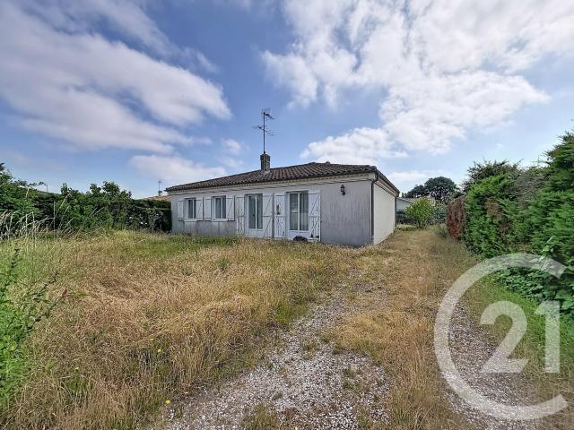 Maison 5 pièces 95 m²