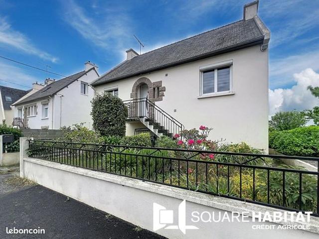 Maison 5 pièces 95 m²
