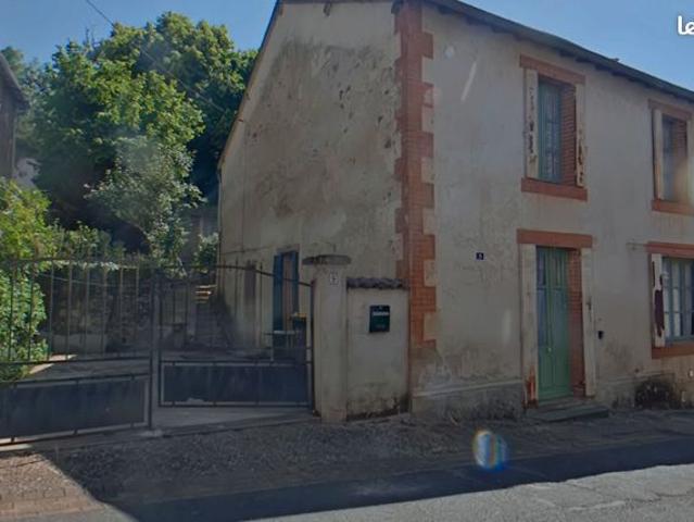 Maison 5 pièces 95 m²