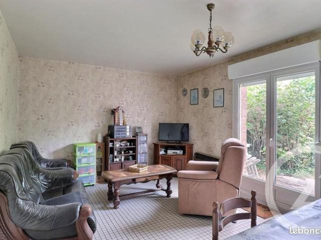 Maison 5 pièces 95 m²