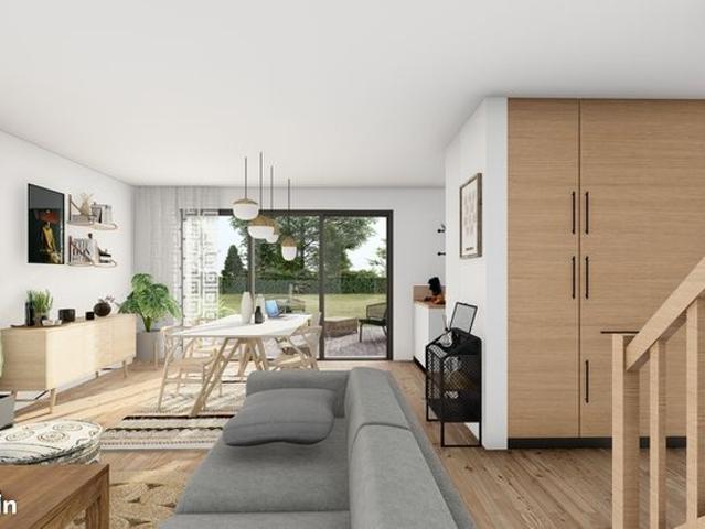 Maison 5 pièces 95 m²