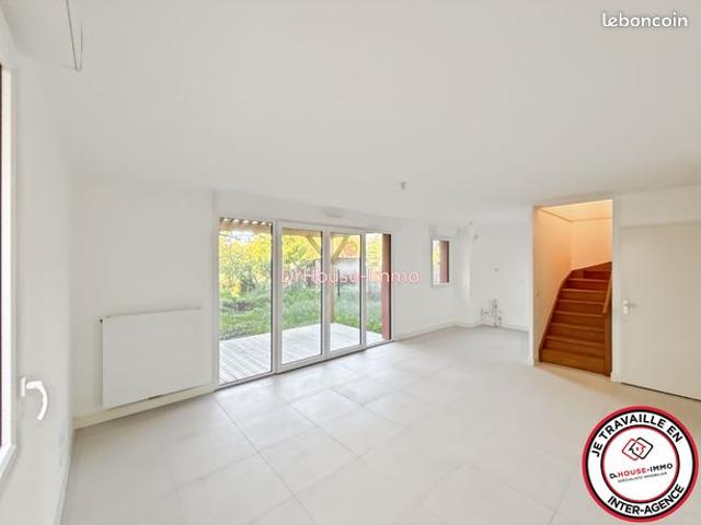Maison 5 pièces 95 m²