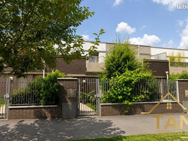 Maison 5 pièces 95 m²