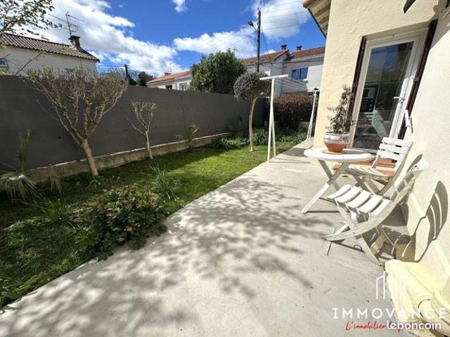 Maison 5 pièces 95 m²