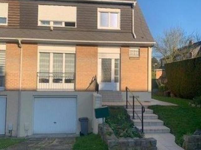 Maison 5 pièces 95 m²