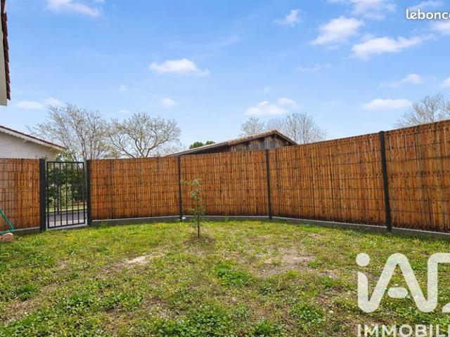 Maison 5 pièces 95 m²